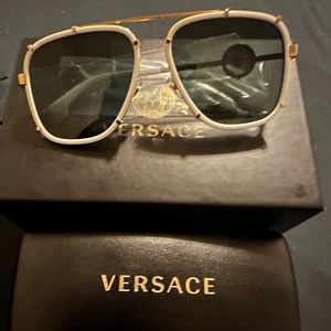 Versace Sunglasses
